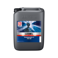 ΛΙΠΑΝΤΙΚΑ LUKOIL TRANSMISSION LS  SAE 85W90 API GL-5 1L
